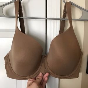 Soma Embraceable Full Coverage Bra 40D